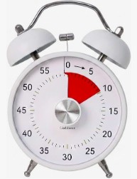Cronometer